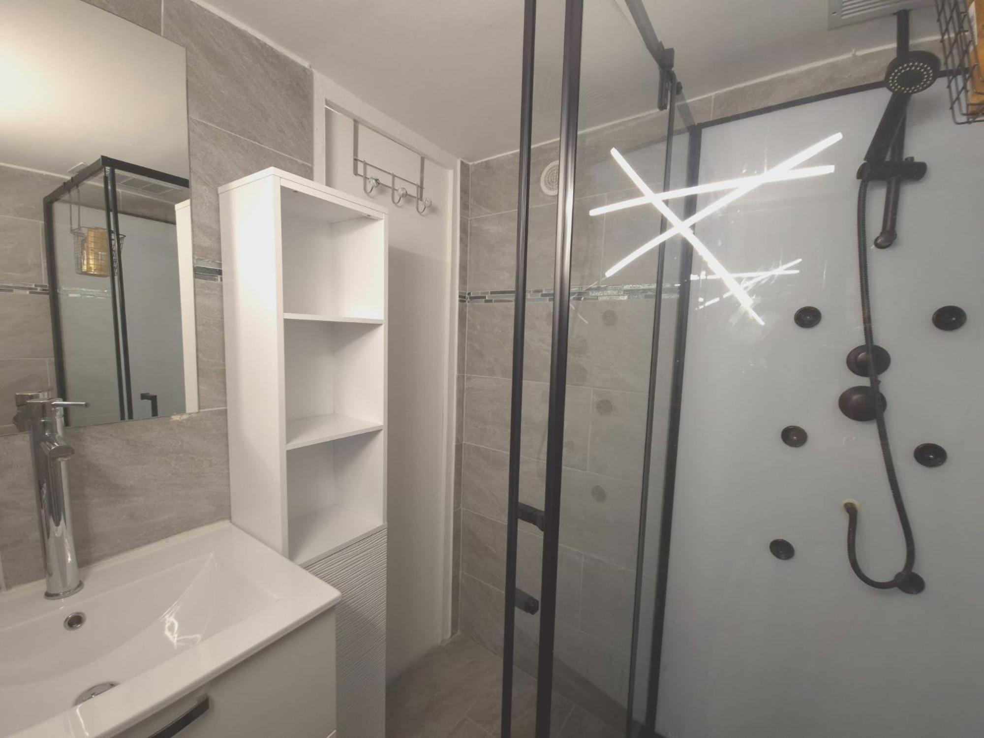 Appartement Cosy T-3 Proche Velodrome,plages Idealement Situe *
